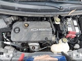 Chevrolet Spark Fwd 1Lt Automatic KL8CD6SA7LC441484 снимка