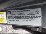 Chevrolet Spark Fwd 1Lt Automatic KL8CD6SA7LC441484 снимка