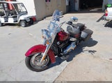 Harley-Davidson Flhcsanv 1HD1BAK24PB016363 снимка
