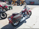 Harley-Davidson Flhcsanv 1HD1BAK24PB016363 снимка