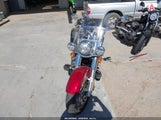 Harley-Davidson Flhcsanv 1HD1BAK24PB016363 снимка