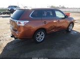 Mitsubishi Outlander Gt JA4JZ4AX4EZ003025 снимка