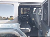 Jeep Wrangler 4-Door Willys 4X4 1C4PJXDG6RW323345 fotografie
