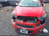 Chevrolet Sonic Ltz Auto 1G1JE5SB7F4102262 снимка