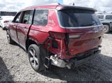 Jeep Grand Cherokee L Limited 4X2 1C4RJJBG3M8126381 снимка