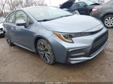Toyota Corolla Se JTDS4MCE6MJ074938 снимка