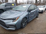 Toyota Corolla Se JTDS4MCE6MJ074938 снимка