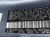 Toyota Corolla Se JTDS4MCE6MJ074938 снимка