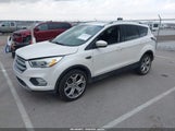 Ford Escape Titanium 1FMCU9J97HUA33287 снимка