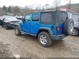 Jeep Wrangler Unlimited Sport 1J4BA3H10AL160202 снимка