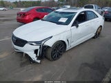 Cadillac Ct4-V V-Series Blackwing 1G6D75RP9N0410882 photo