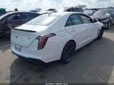 Cadillac Ct4-V V-Series Blackwing 1G6D75RP9N0410882 снимка