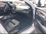 Cadillac Ct4-V V-Series Blackwing 1G6D75RP9N0410882 photo