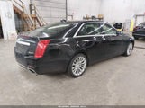 Cadillac Cts Luxury 1G6AX5SX4F0104199 снимка
