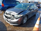 Honda Civic Lx 19XFB2F55FE094976 снимка