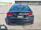 Hyundai Elantra Sel 5NPD84LF6JH383531 fotografie