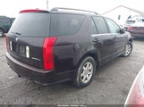 Cadillac Srx V6 1GYEE637280118205 снимка