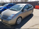 Toyota Prius JTDKB20U587764771 снимка