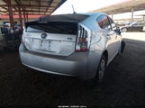 Toyota Prius Two JTDKN3DU7B0276140 снимка