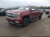 Chevrolet Silverado  High Country 3GCUKTEC1EG351244 снимка