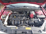 Ford Fusion Sel 3FAHP0JA9CR374347 снимка