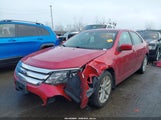 Ford Fusion Sel 3FAHP0JA9CR374347 снимка