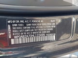 Porsche Panamera 4S WP0AB2A70HL122499 снимка