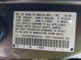 Acura Tl Type S 19UUA76538A040719 снимка