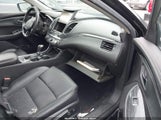 Chevrolet Impala 1Lt 1G1105S31HU185617 снимка