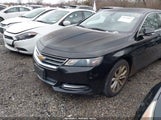 Chevrolet Impala 1Lt 1G1105S31HU185617 снимка