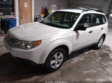 Subaru Forester JF25HABC6DH417985 fotografie