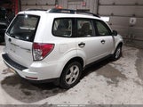Subaru Forester JF25HABC6DH417985 снимка