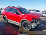 Hyundai Santa Fe Xrt 5NMS64AJ4NH426836 снимка