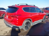 Hyundai Santa Fe Xrt 5NMS64AJ4NH426836 снимка