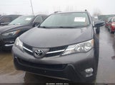 Toyota Rav4 Xle 2T3RFREV3DW071600 снимка