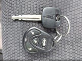 Pontiac Vibe 5Y2SL63895Z458143 снимка