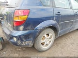Pontiac Vibe 5Y2SL63895Z458143 снимка