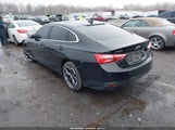 Chevrolet Malibu Fwd Lt 1G1ZD5ST7NF195589 fotografie