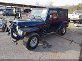 Jeep Wrangler Unlimited 1J4FA44S35P307245 снимка
