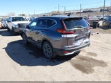 Honda Cr-V Awd Ex 2HKRW2H52MH663662 photo