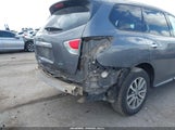 Nissan Pathfinder S 5N1AR2MM3FC623599 снимка