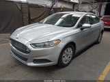 Ford Fusion S 1FA6P0G7XE5401029 снимка