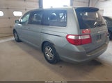 Honda Odyssey Ex 5FNRL38426B000311 снимка