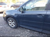 Subaru Forester 2.5I Limited JF2SJAHC1EH452902 снимка