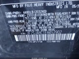 Subaru Forester 2.5I Limited JF2SJAHC1EH452902 снимка