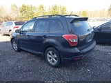 Subaru Forester 2.5I Limited JF2SJAHC1EH452902 снимка
