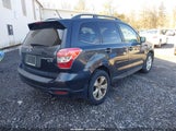 Subaru Forester 2.5I Limited JF2SJAHC1EH452902 снимка