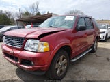 Ford Explorer Limited 1FMDU65K44ZB34378 снимка