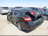 Nissan Sentra Sv 3N1AB7AP1FY316852 снимка