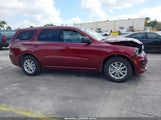 Dodge Durango Gt Rwd 1C4RDHDG3TC215084 снимка